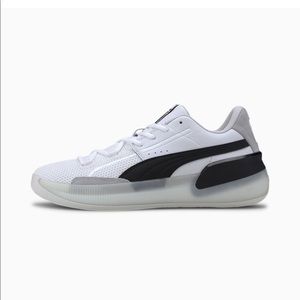 Puma Basketball Shoes